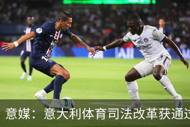意媒：意大利体育司法改革获通过，新体系将使体育总检察院更关键